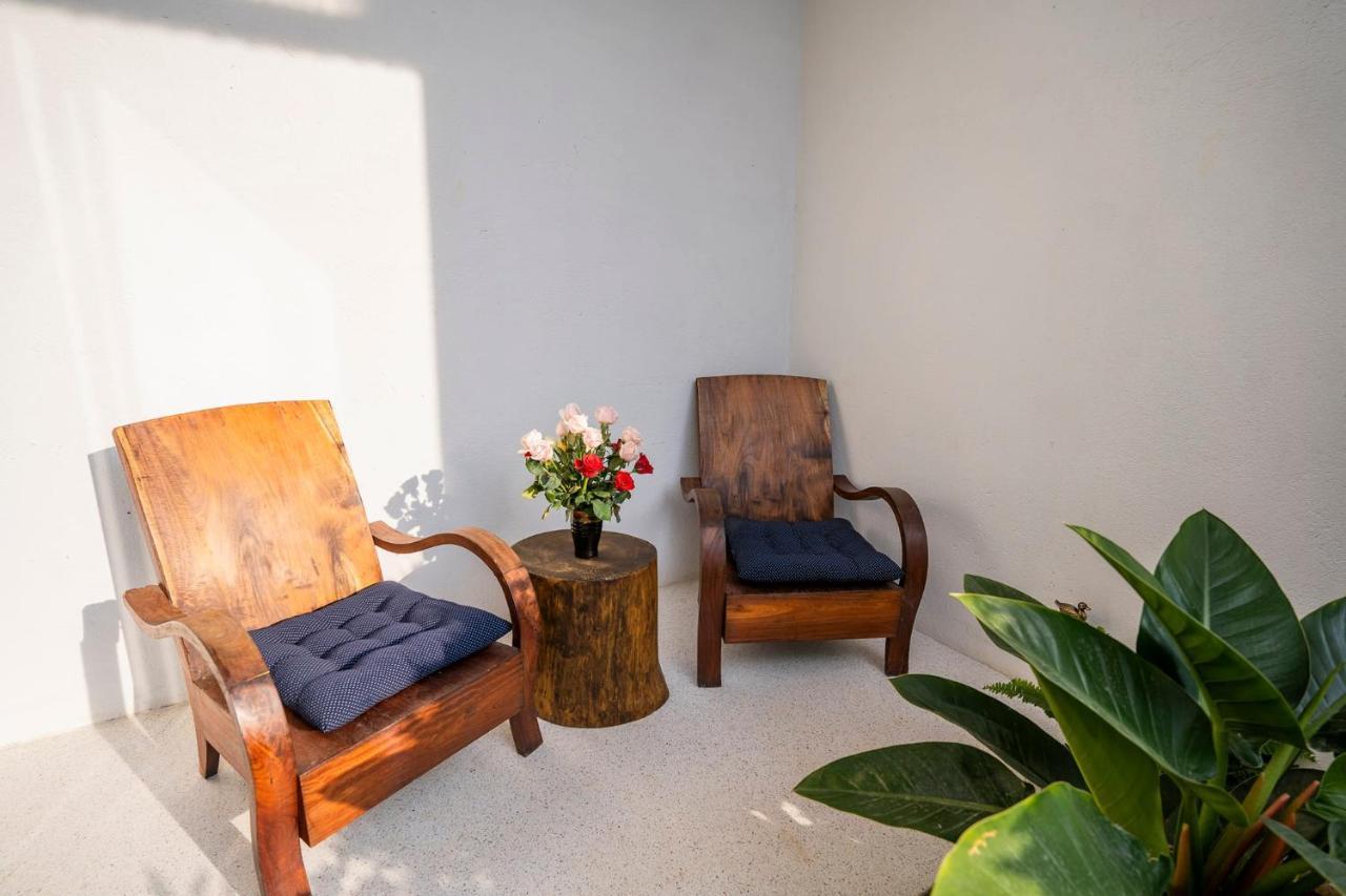 Cherry Suites Dalat Bagian luar foto