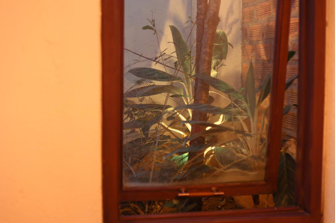 Cherry Suites Dalat Bagian luar foto