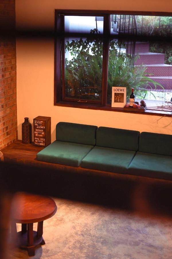 Cherry Suites Dalat Bagian luar foto