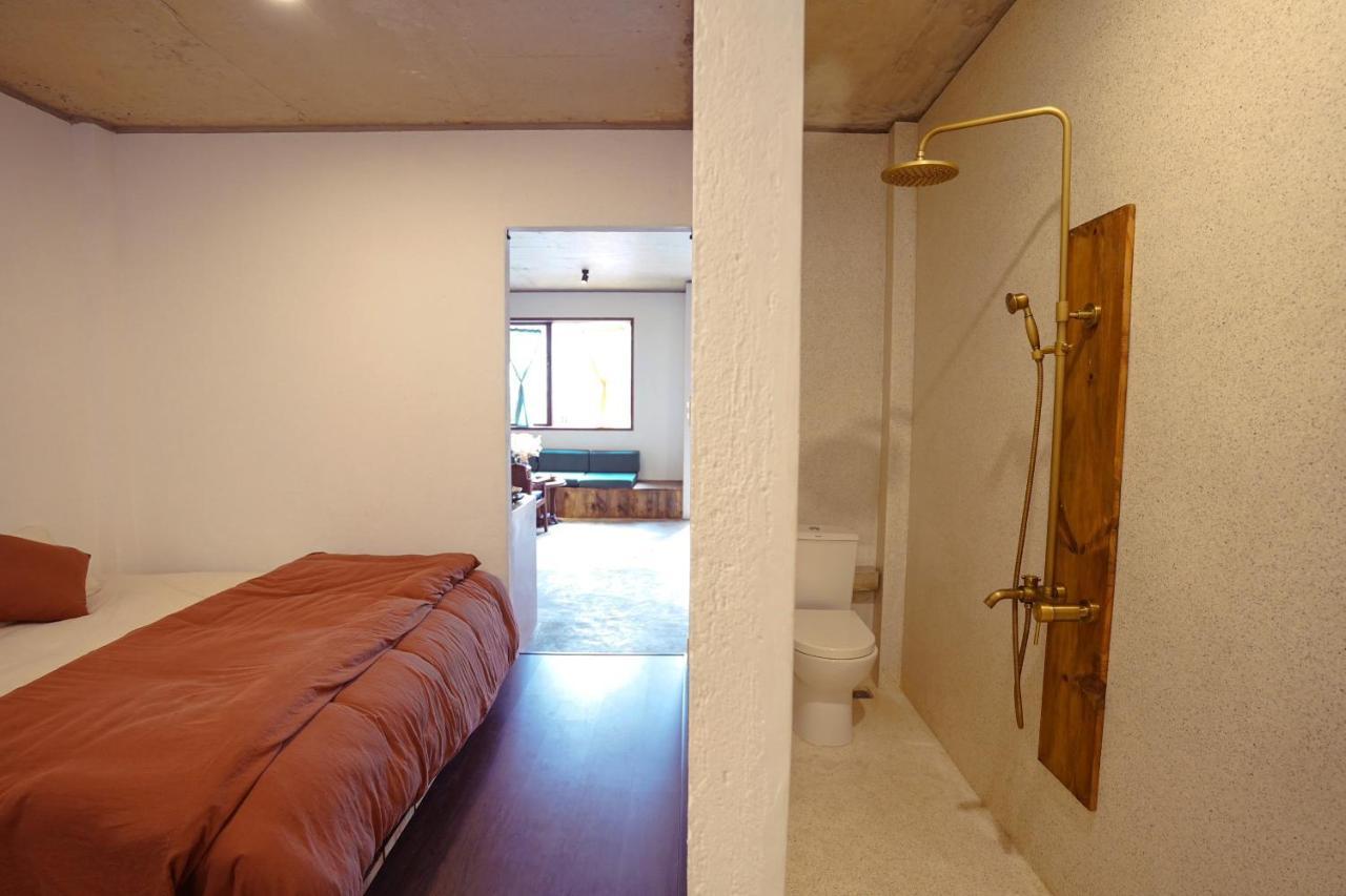 Cherry Suites Dalat Bagian luar foto
