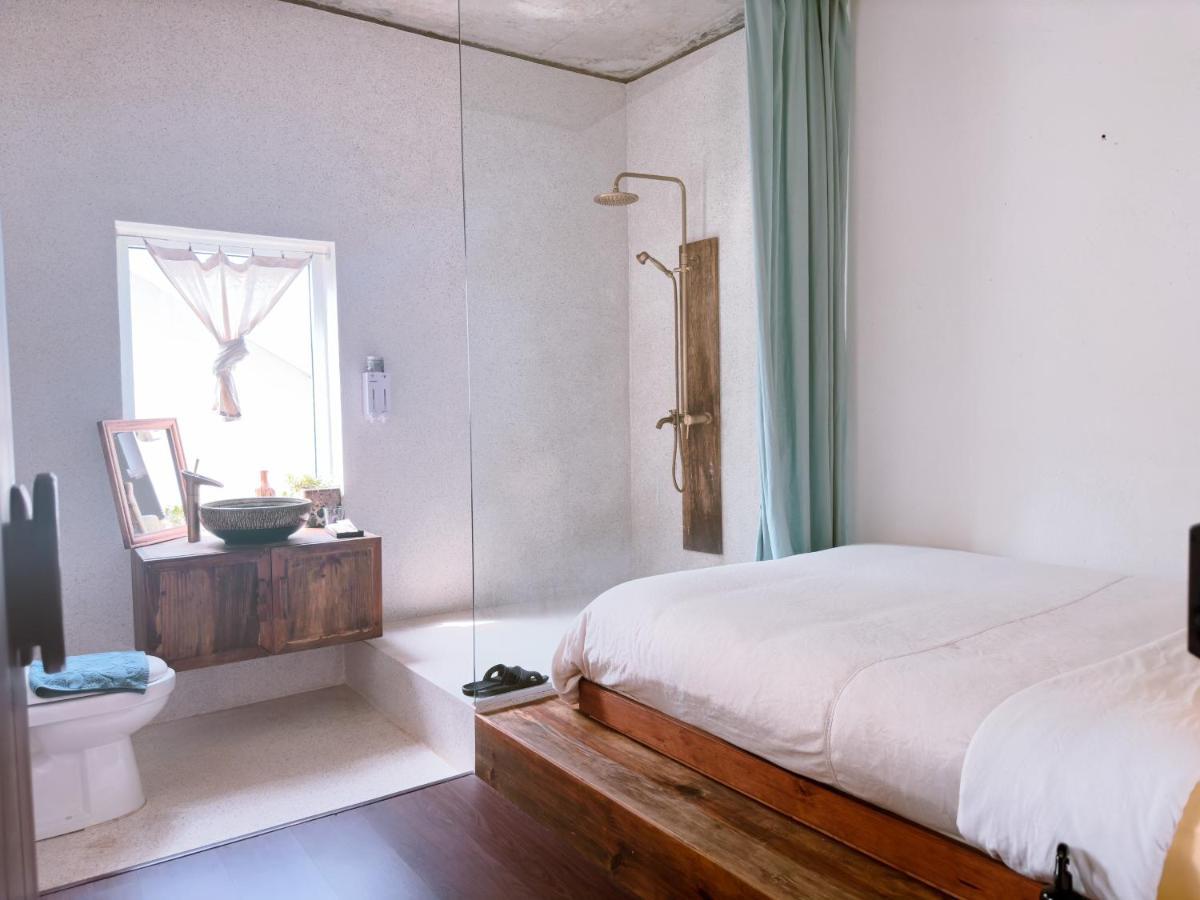 Cherry Suites Dalat Bagian luar foto