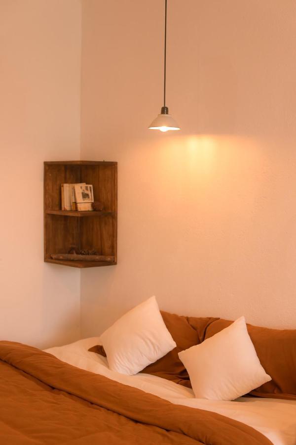 Cherry Suites Dalat Bagian luar foto