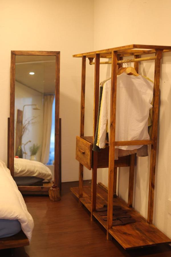 Cherry Suites Dalat Bagian luar foto