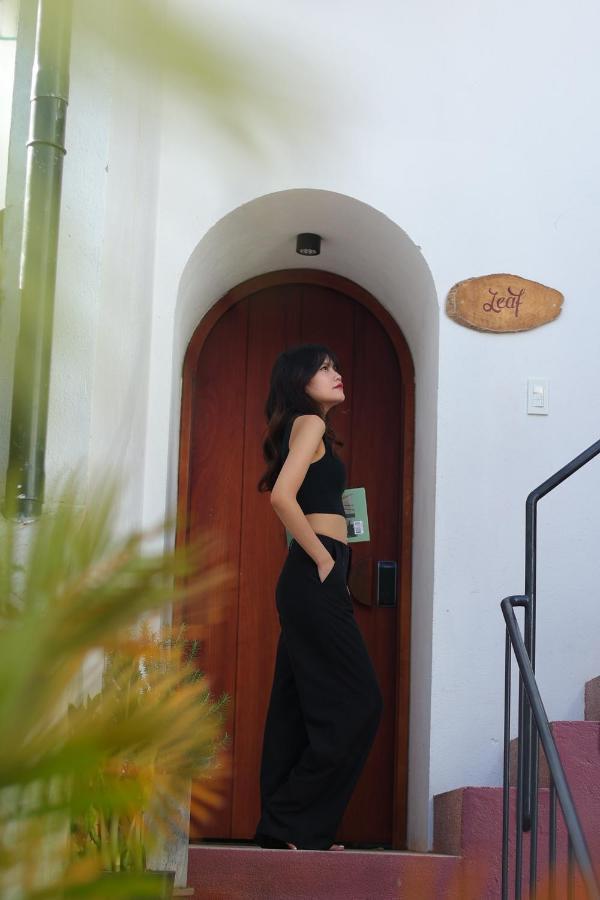 Cherry Suites Dalat Bagian luar foto