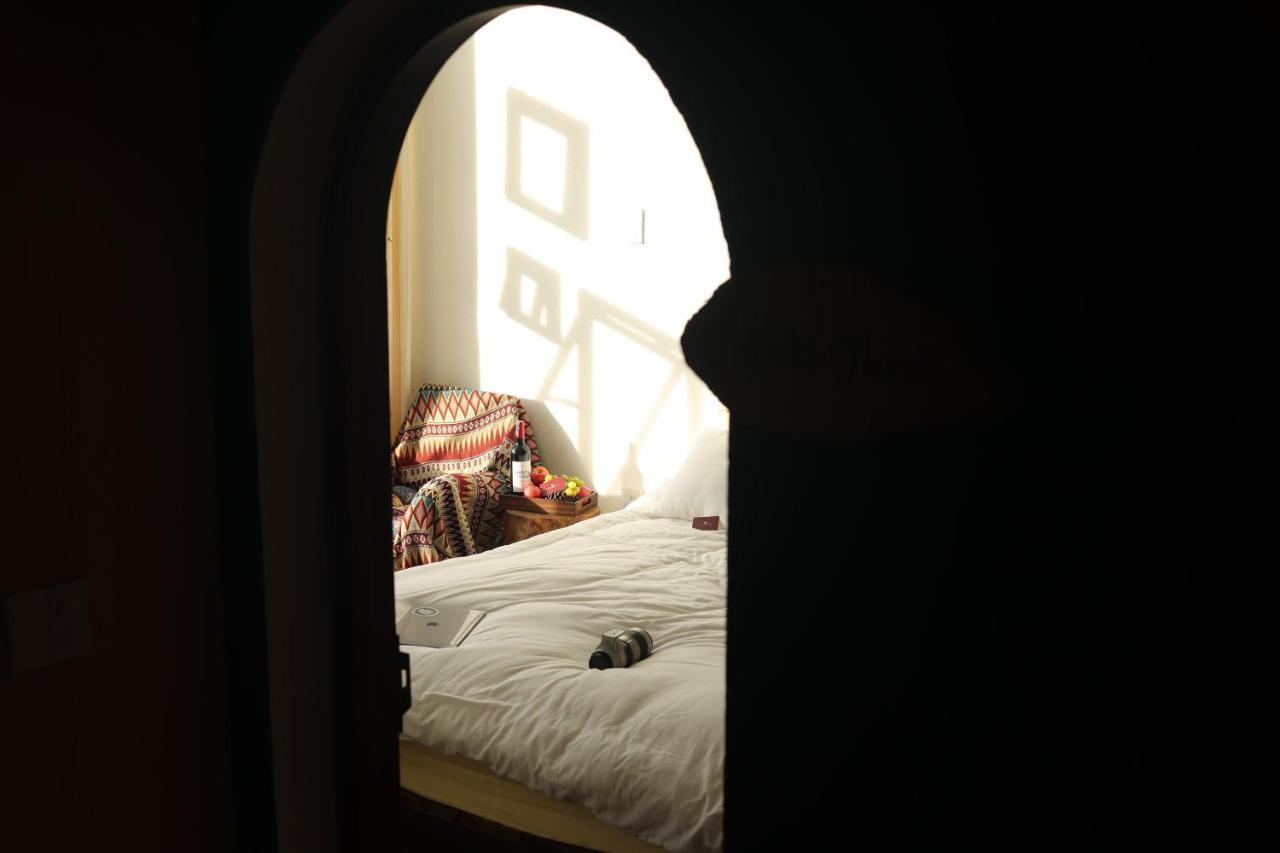 Cherry Suites Dalat Bagian luar foto