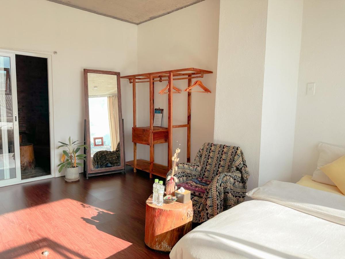 Cherry Suites Dalat Bagian luar foto